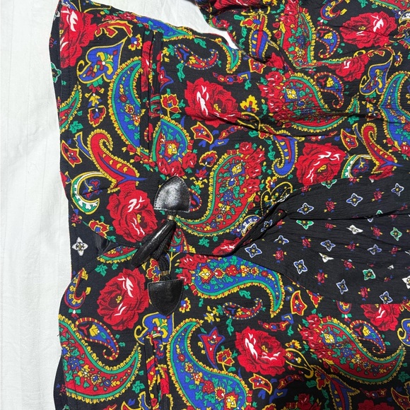 Vintage set by Chaus – skirt, jacket, and belt , size PS - Picture 7 of 8